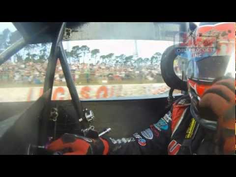 Lucas Oil 2011 - 2012 New Zealand Midget Car Compilation